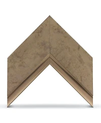 Deco Tv Frames 50" Customizable Frame for Samsung The 2021-2023