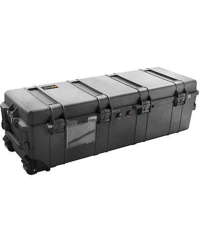 Pelican 1740 Transport Long Case with Foam, Watertight, Dustproof and Crushproof