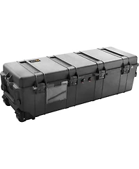 Pelican 1740 Transport Long Case with Foam, Watertight, Dustproof and Crushproof