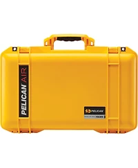 Pelican 1535 Air Wheeled Carry-On Case, No Foam 2017