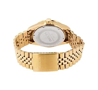 Invicta Men's Specialty Quartz 3 Hand Dial Watch
