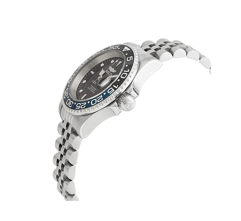 Invicta Men's 34104 Pro Diver Quartz 3 Hand Dial Watch