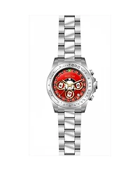 Invicta Men's 50494 Speedway Quartz VD53 Dial Watch