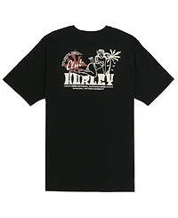 Hurley Men's Supper Club Short-Sleeve T-Shirt