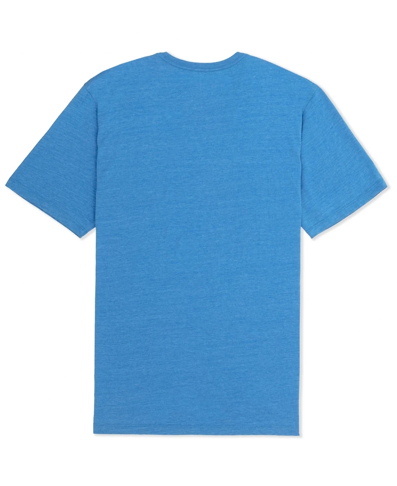 Hurley Men's Skull Dancin Short-Sleeve T-Shirt
