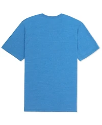 Hurley Men's Skull Dancin Short-Sleeve T-Shirt