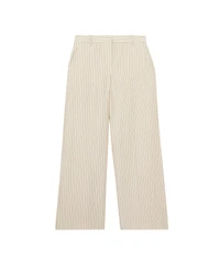 Reiss Women's Jayce Pinstripe Wide-Leg Pants