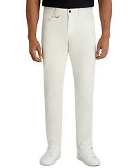 Karl Lagerfeld Paris Men's Casual Regular-Fit Pants