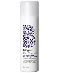 Briogeo Curl Charisma Rice Amino + Shea Curl Defining Conditioner, 8 oz.