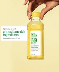 Briogeo Be Gentle Be Kind Banana + Coconut Shampoo, 12.5 oz.