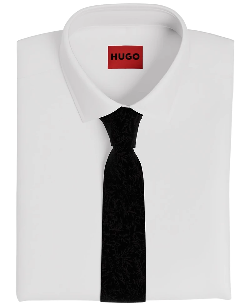 Hugo Boss Men's Skinny Tie