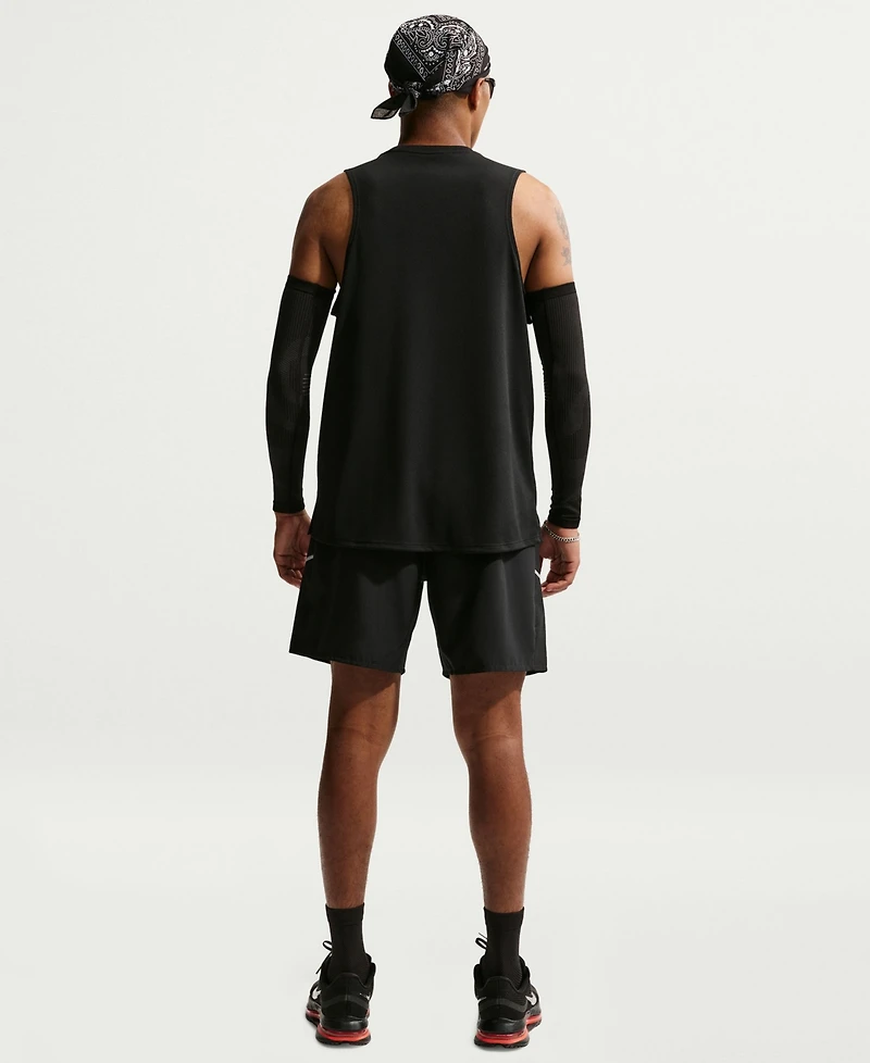 Nike Miler Men's Dri-fit Running Tank Top