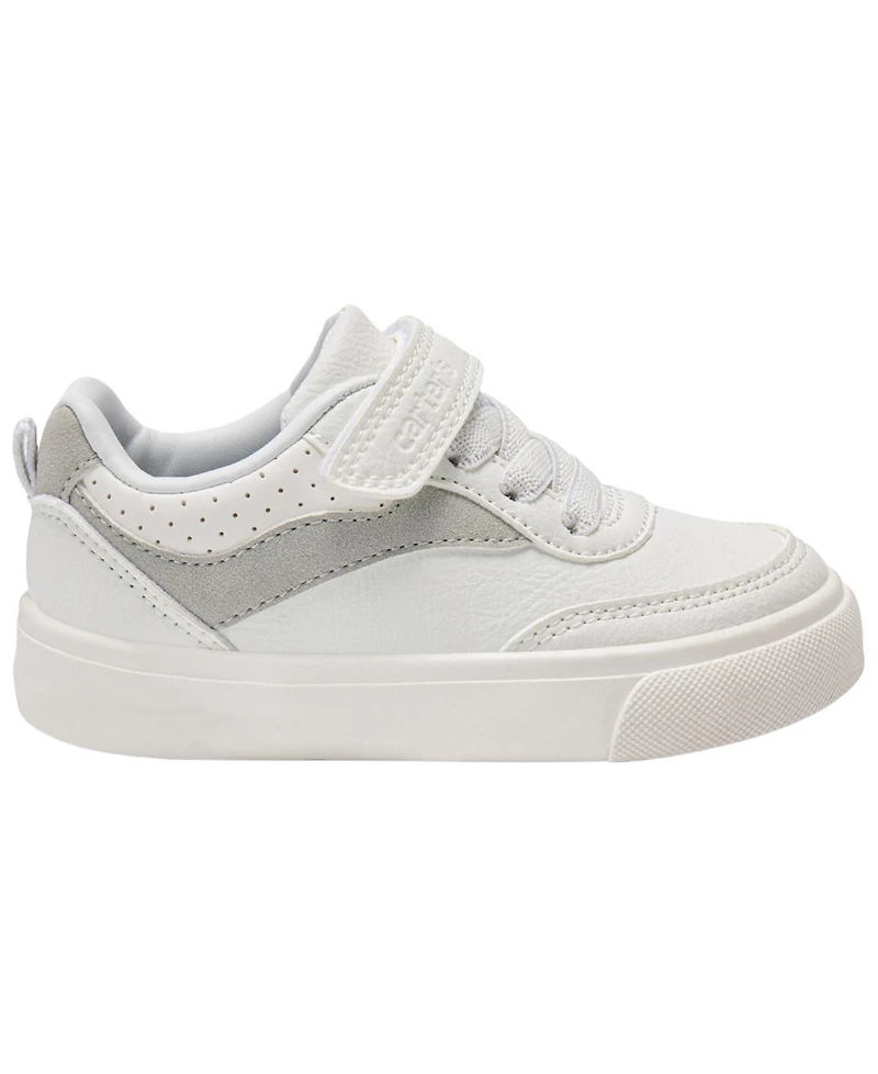 Carter's Little and Big Boys' Yasuko Sneakers