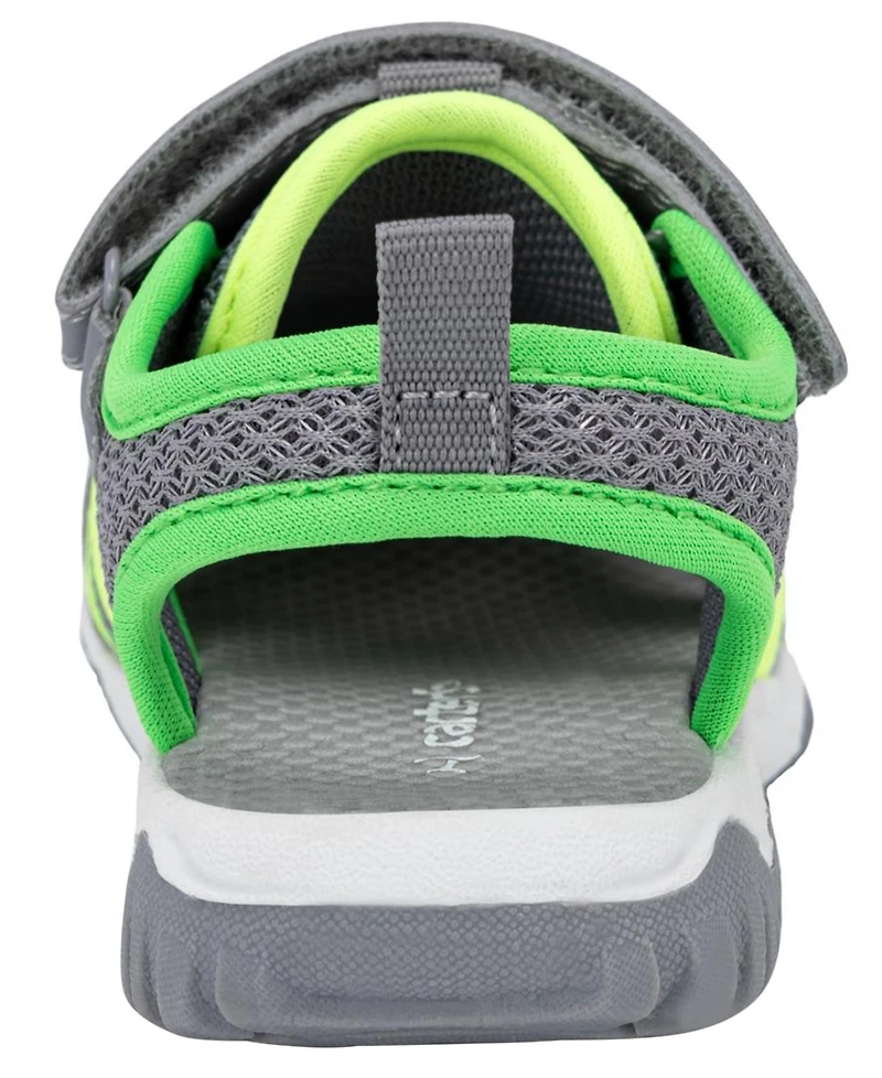 Carter's Little and Big Boys' Kwando Sneakers