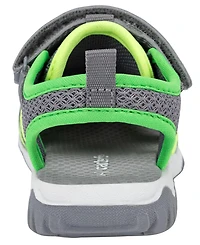 Carter's Little and Big Boys' Kwando Sneakers