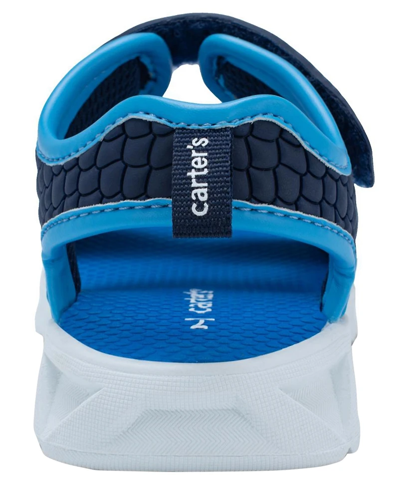 Carter's Little and Big Boys' Tanis Sandals