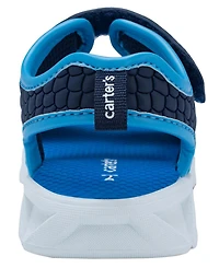 Carter's Little and Big Boys' Tanis Sandals