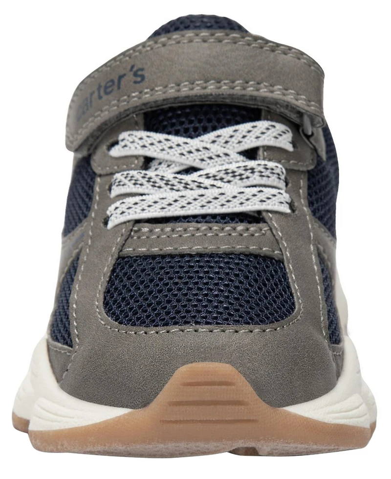Carter's Little and Big Boys' Nouveau Sneakers