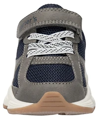 Carter's Little and Big Boys' Nouveau Sneakers