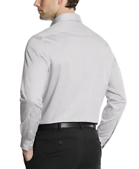 Michael Kors Men's Regular-Fit Ultra Wrinkle Free Stretch Dress Shirt