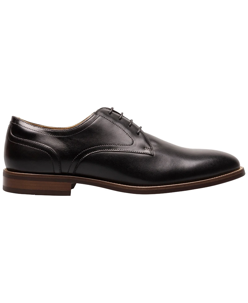 Florsheim Men's Ruvo Plain-Toe Oxford Shoes