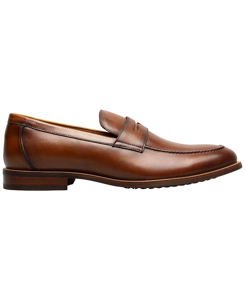 Florsheim Ruvo Moc-Toe Penny Loafer