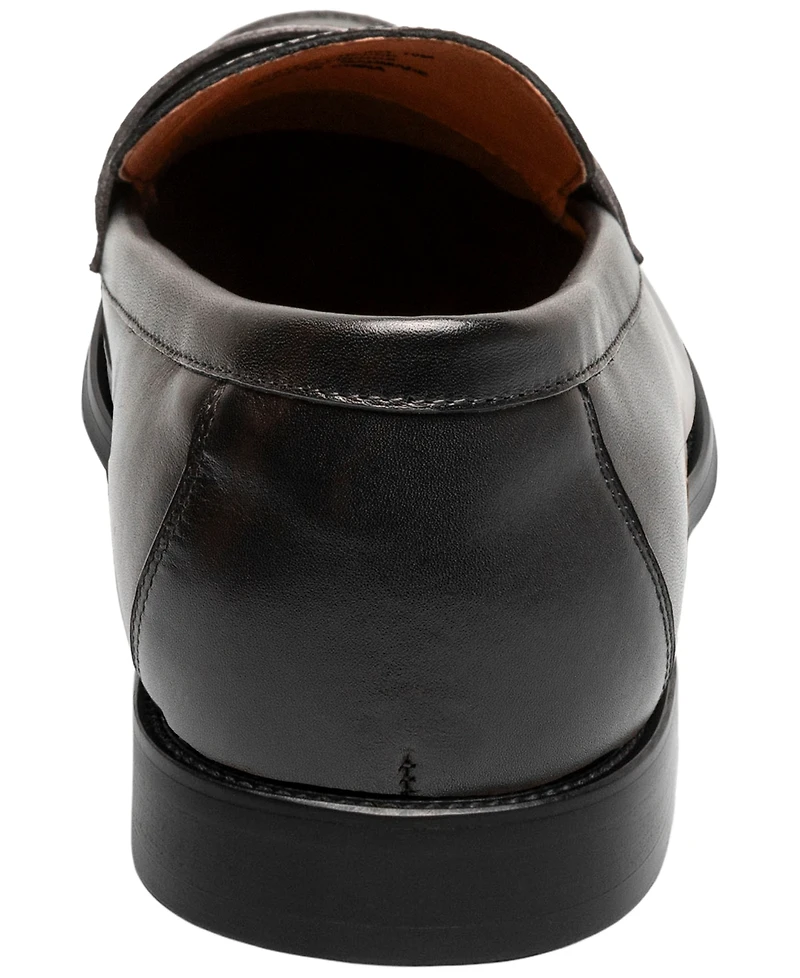 Florsheim Ruvo Moc-Toe Penny Loafer