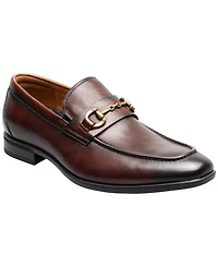 Florsheim Pregamo Moc-Toe Bit Loafer Ii