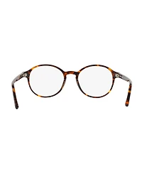 Giorgio Armani Phantos Men's Eyeglasses, AR7004