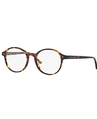 Giorgio Armani Phantos Men's Eyeglasses, AR7004