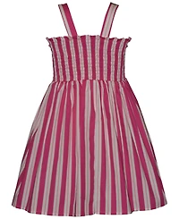 Bonnie Jean Toddler Girls' 2T-6X Fruit Applique Dress