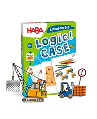 Haba LogiCASE Extension Set