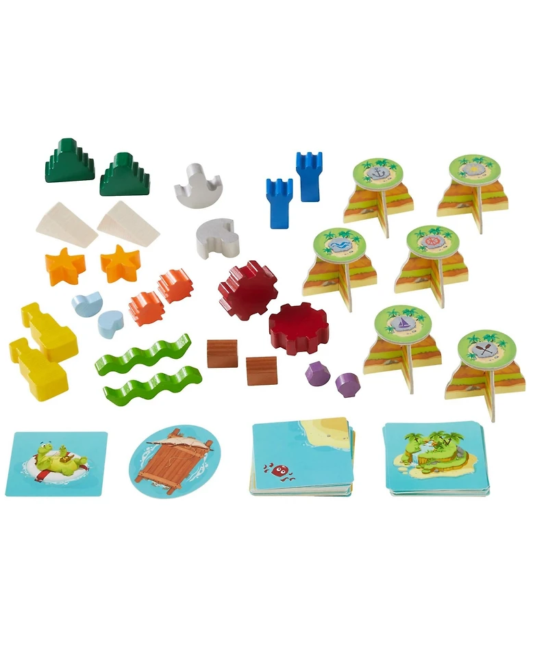 Haba Flotsam Float