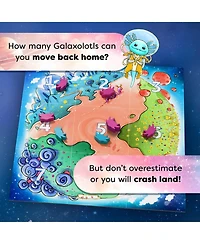 Haba Galaxolotl