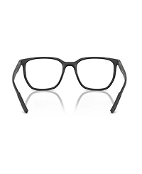 Ray-Ban Irregular Unisex Eyeglasses, RB7235