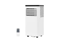 Mecale 10000 Btu Portable Air Conditioner 3-in-1 Floor Unit with Dehumidifier