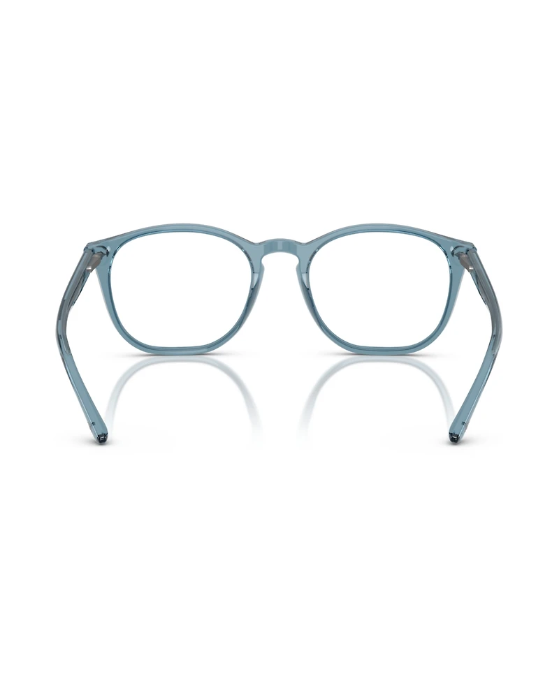 Giorgio Armani Phantos Men's Eyeglasses, AR7074
