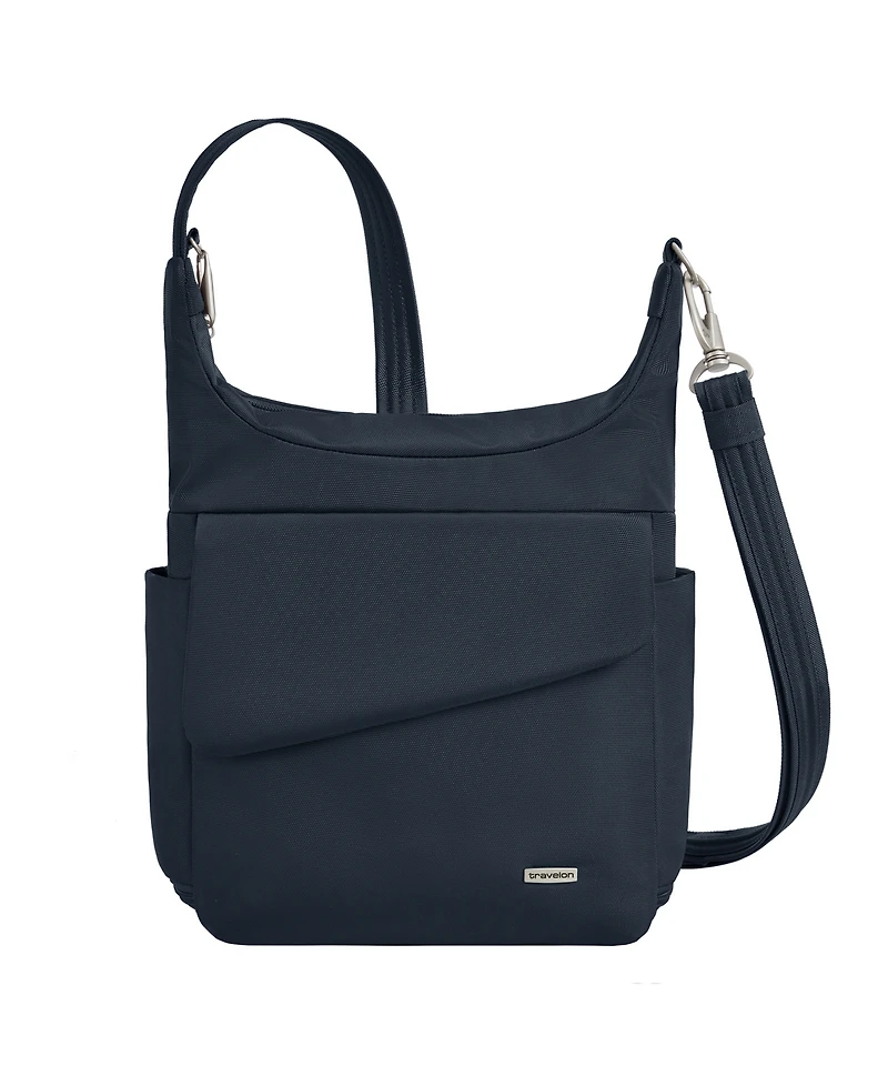 Travelon Anti-Theft Classic Messenger