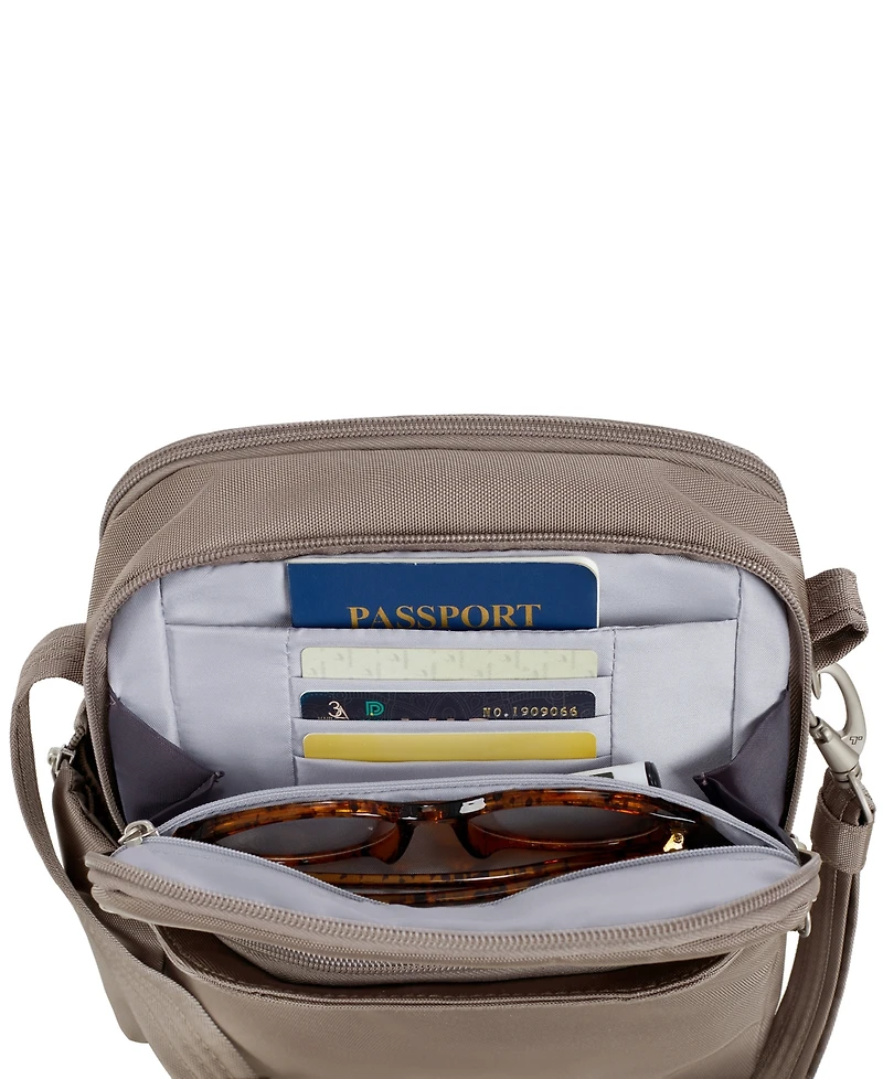 Travelon Anti-Theft Classic Travel Bag