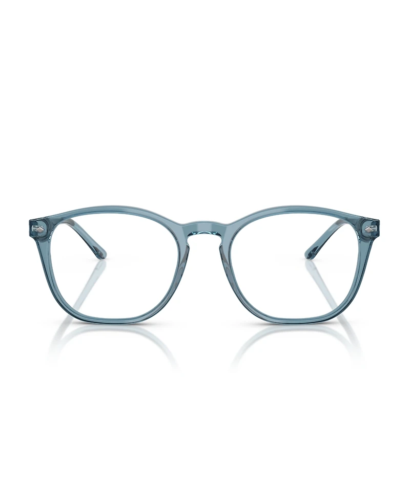 Giorgio Armani Phantos Men's Eyeglasses, AR7074