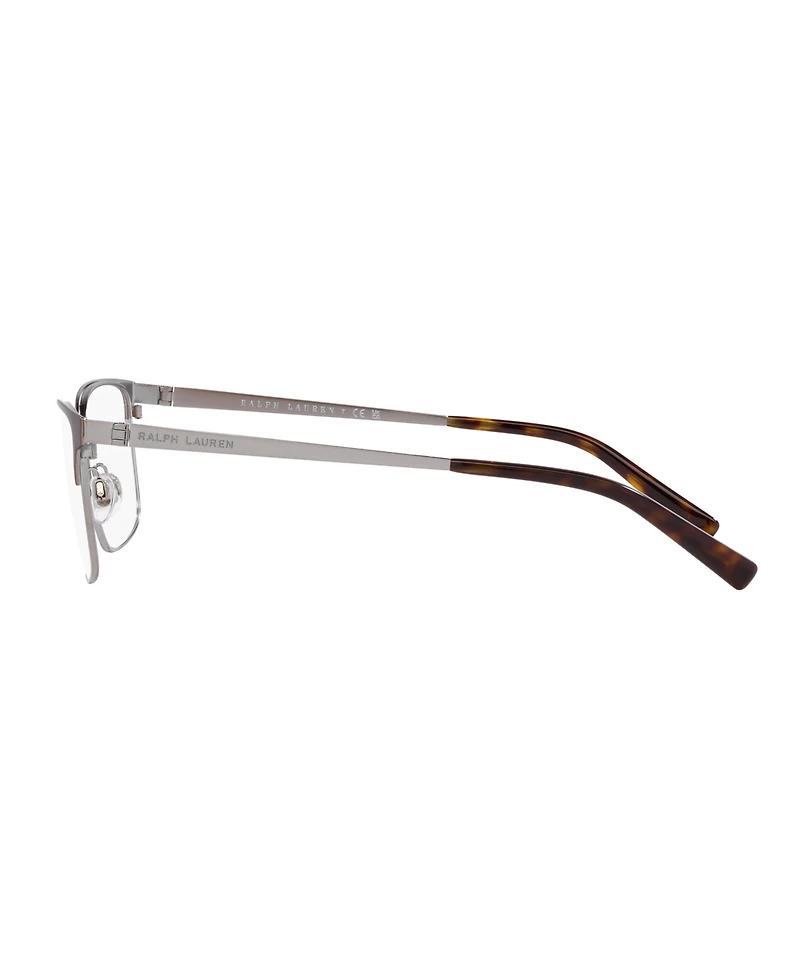 Ralph Lauren Rectangle Men's Eyeglasses, RL5119