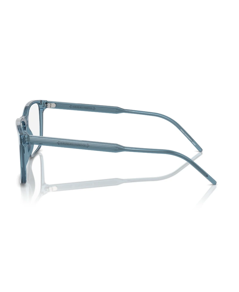 Giorgio Armani Rectangle Men's Eyeglasses, AR7258