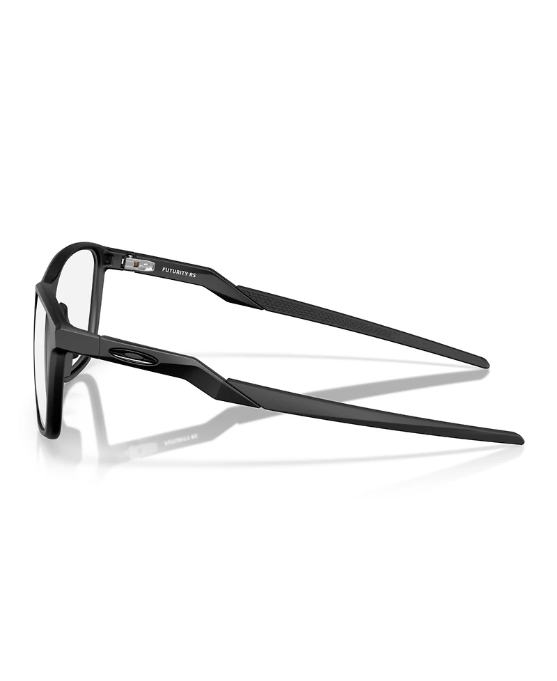 Oakley Square Men's Futurity Rs Eyeglasses, OX8186