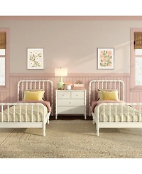 Max & Lily Jenny Lind 2 over Drawer Dresser