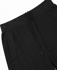 Blu Rock Men's French Terry Zip-Up Hoodie and Joggers, 2-Piece Set