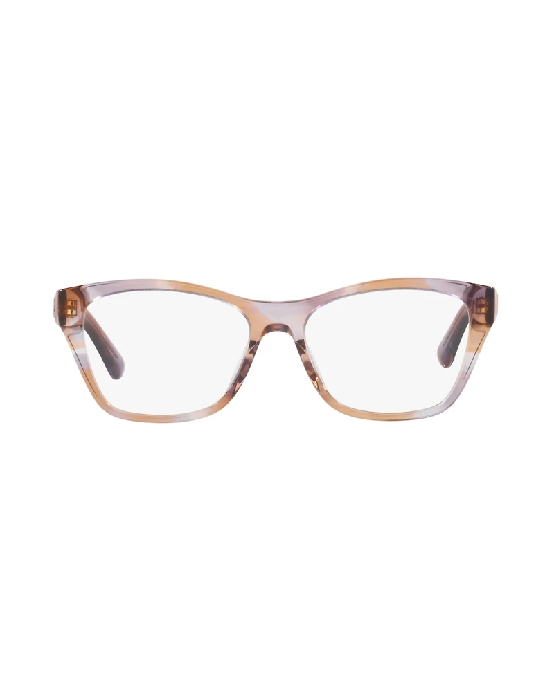Ralph Lauren Rectangle Women's Eyeglasses, RL6230U