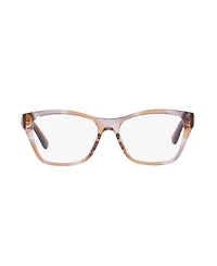 Ralph Lauren Rectangle Women's Eyeglasses, RL6230U