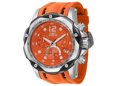 Invicta Men's 40353 Speedway Quartz Z60 Fe Dial Watch