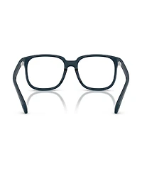 Moncler Square Unisex Eyeglasses, ME3003