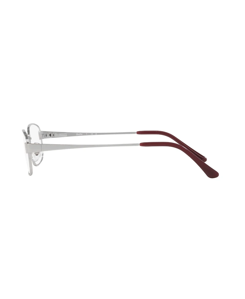 Steroflex Irregular Women's Eyeglasses, SF2584